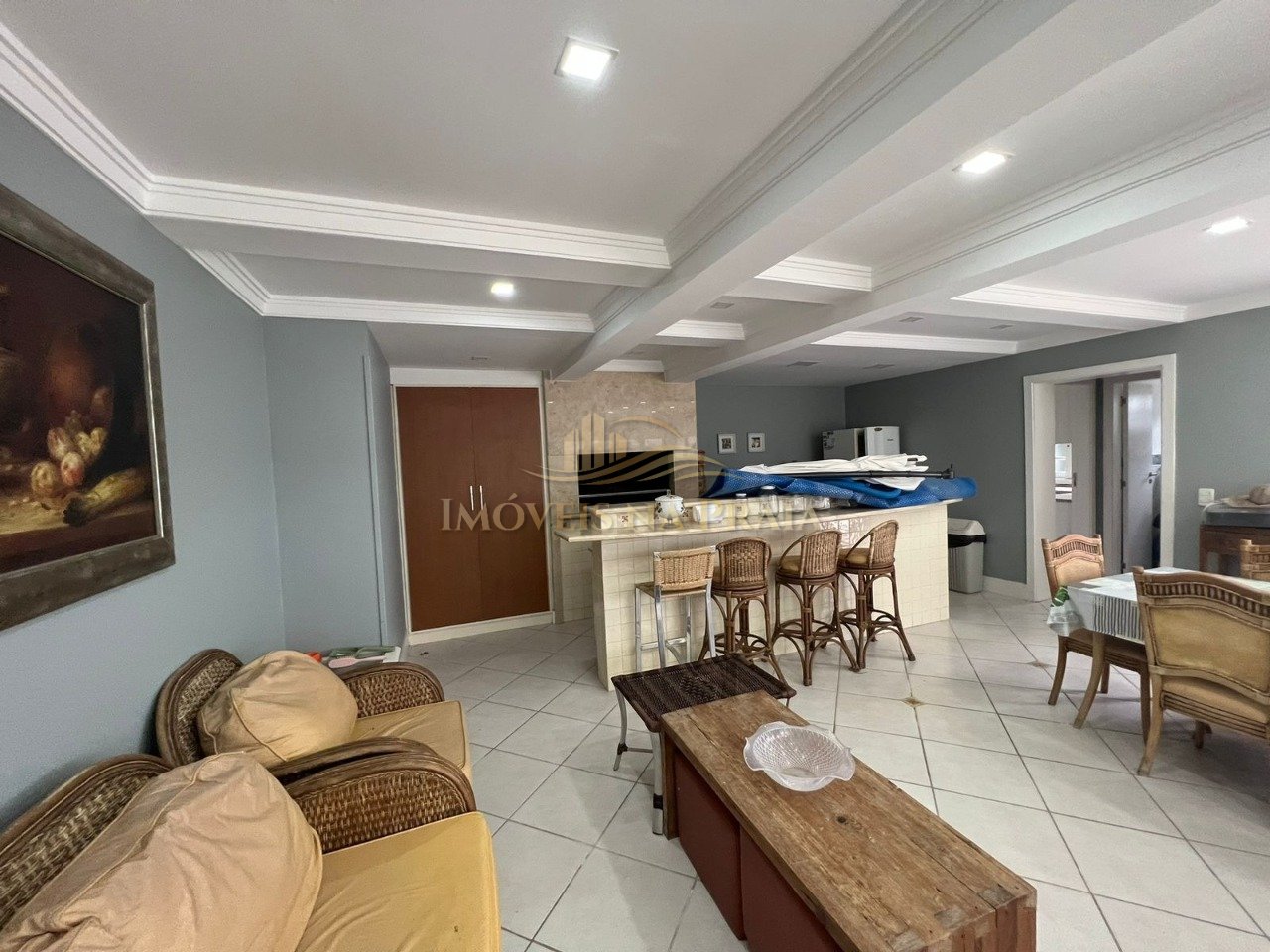 Foto 15 — Casa 4 Dormitório(s) Bairro Rainha do Mar