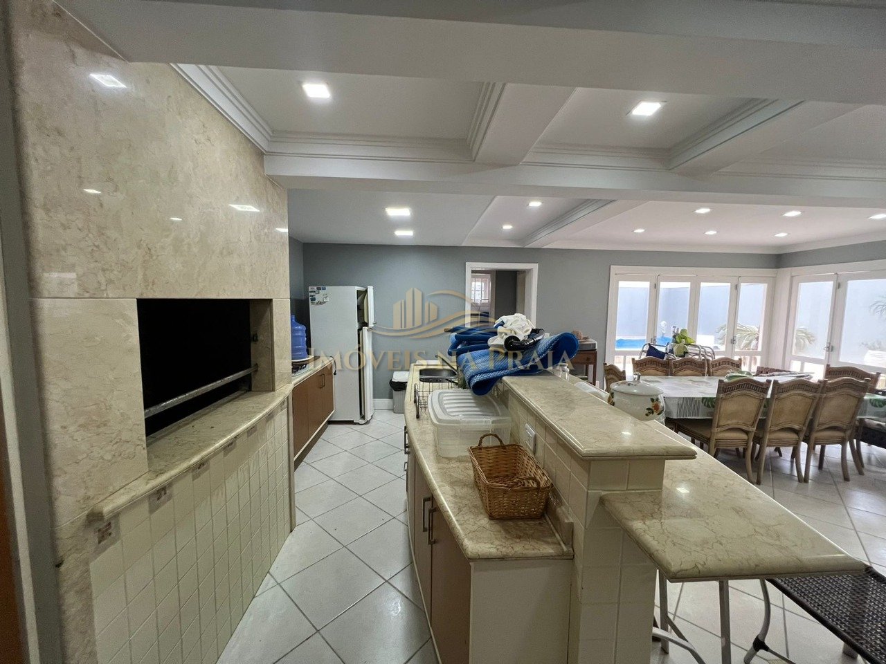 Foto 17 — Casa 4 Dormitório(s) Bairro Rainha do Mar