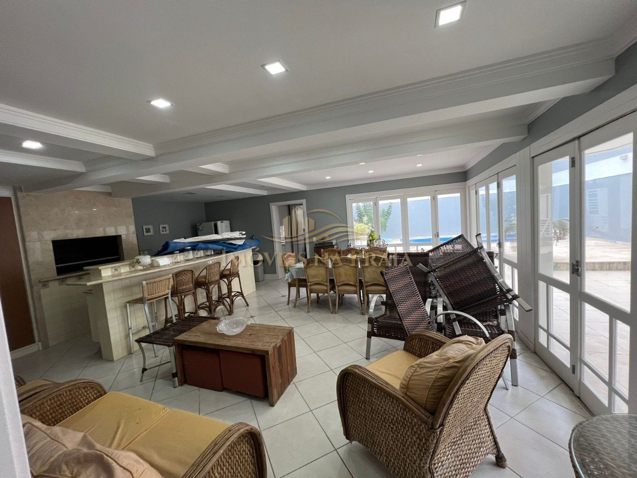 Foto 14 — Casa 4 Dormitório(s) Bairro Rainha do Mar