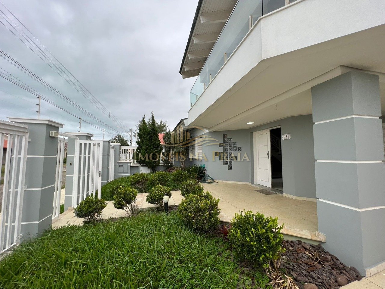 Foto 6 — Casa 4 Dormitório(s) Bairro Rainha do Mar