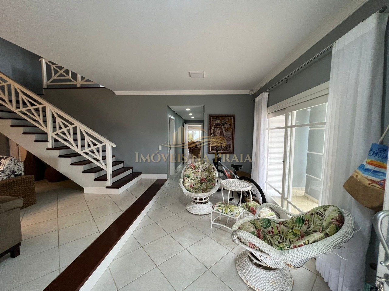 Foto 5 — Casa 4 Dormitório(s) Bairro Rainha do Mar