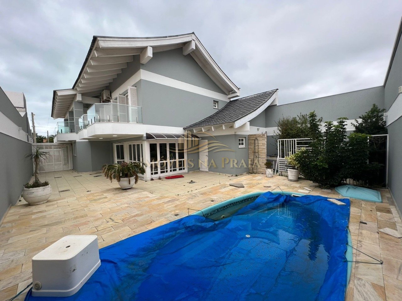 Foto 20 — Casa 4 Dormitório(s) Bairro Rainha do Mar