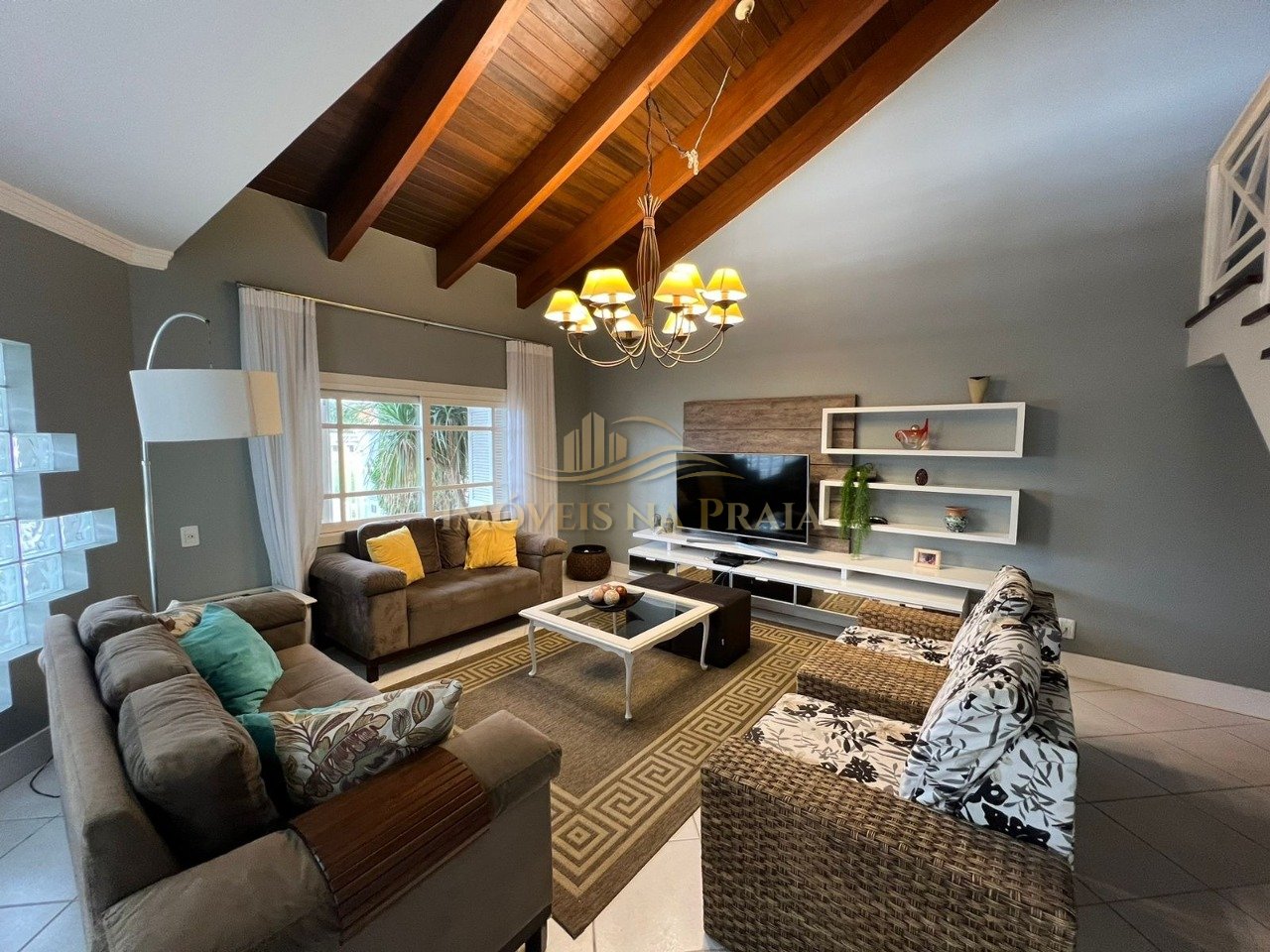 Foto 7 — Casa 4 Dormitório(s) Bairro Rainha do Mar