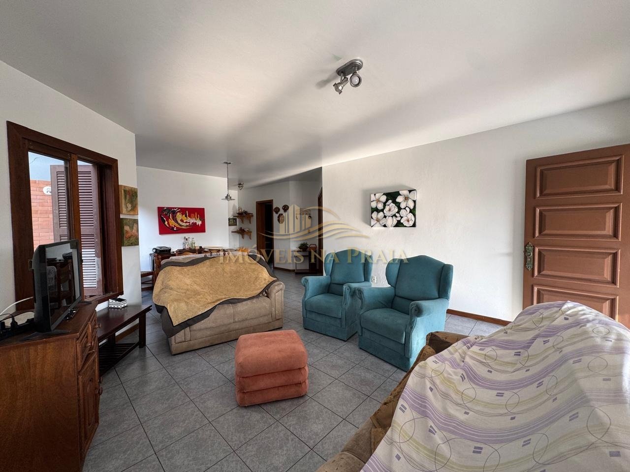Foto 4 — Casa com 3 dormitórios no Centro de Xangri-Lá.