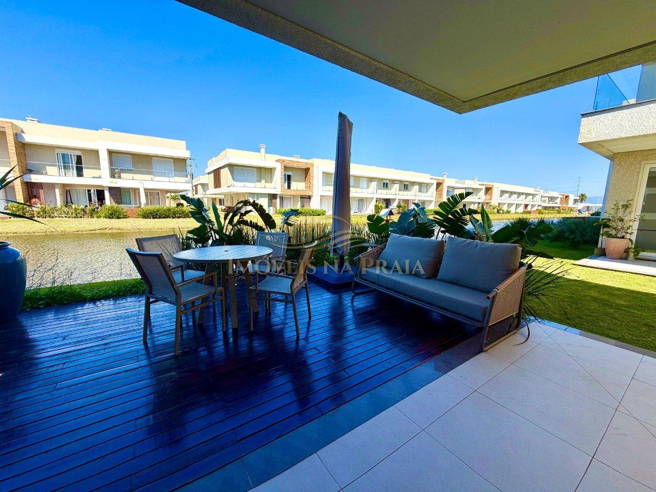 Foto 38 — Casa em Condomínio no Murano.