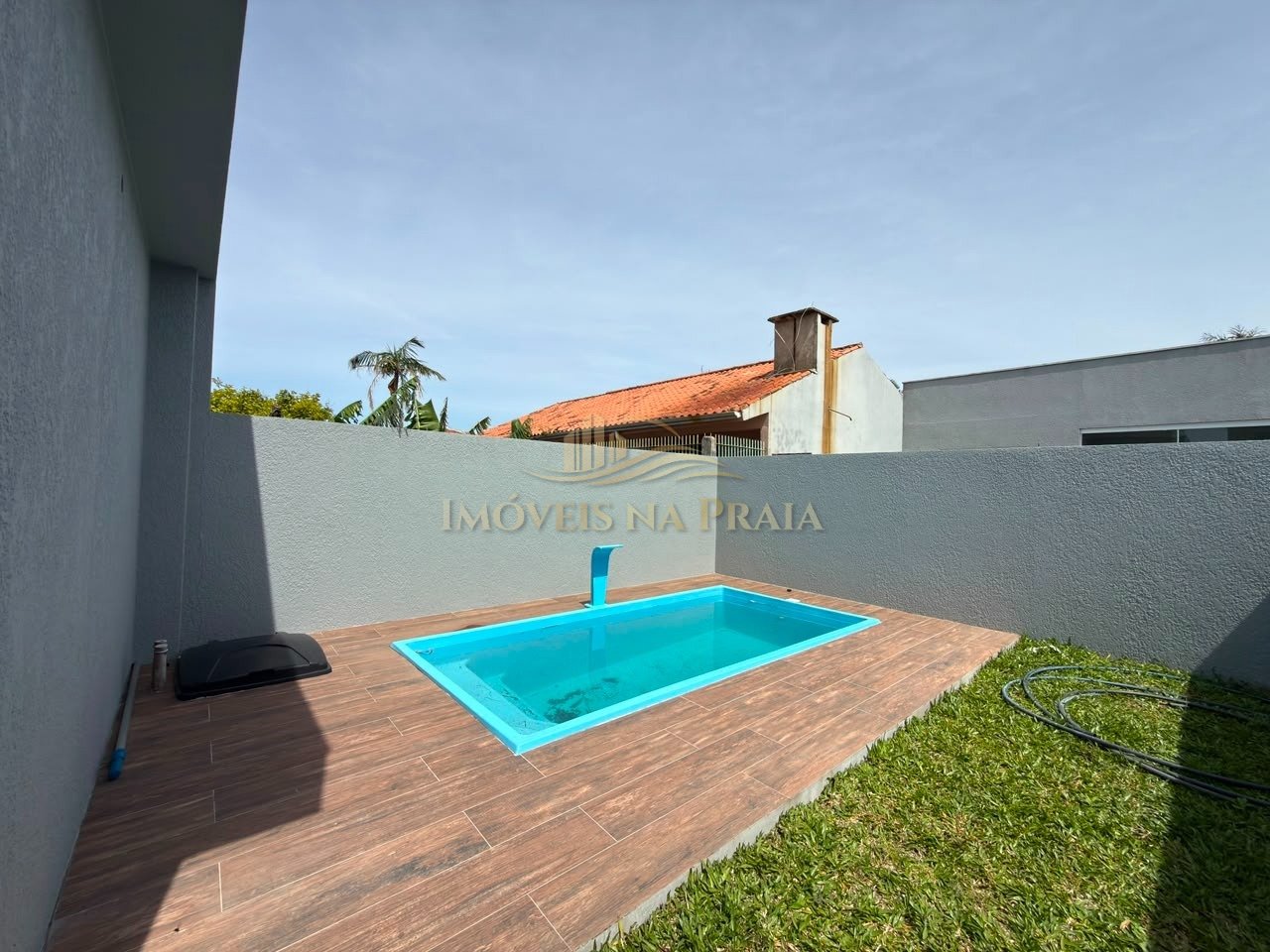 Foto 17 — Casa com 2 dormitórios em Rainha do Mar.
