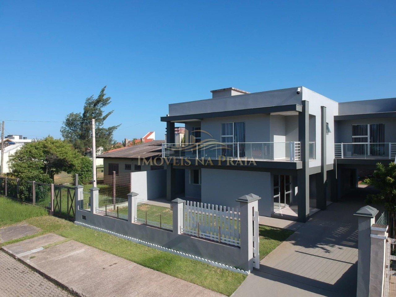 Foto 2 — Casa 9 Dormitório(s) Bairro Remanso