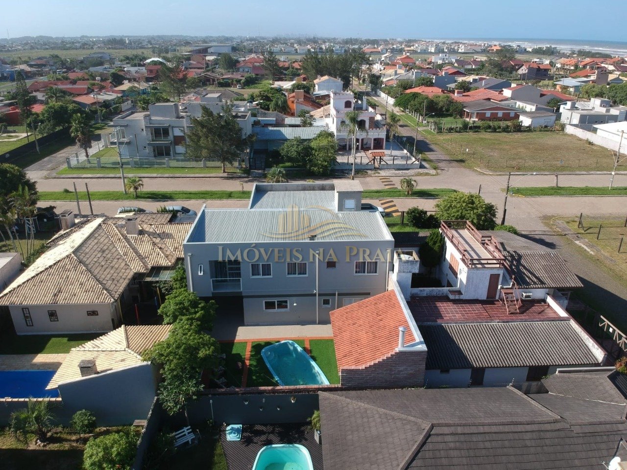 Foto 6 — Casa 9 Dormitório(s) Bairro Remanso