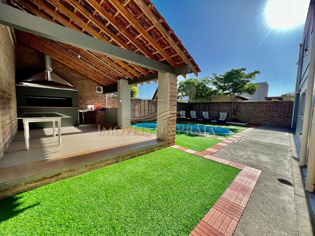 Foto 9 — Casa 9 Dormitório(s) Bairro Remanso