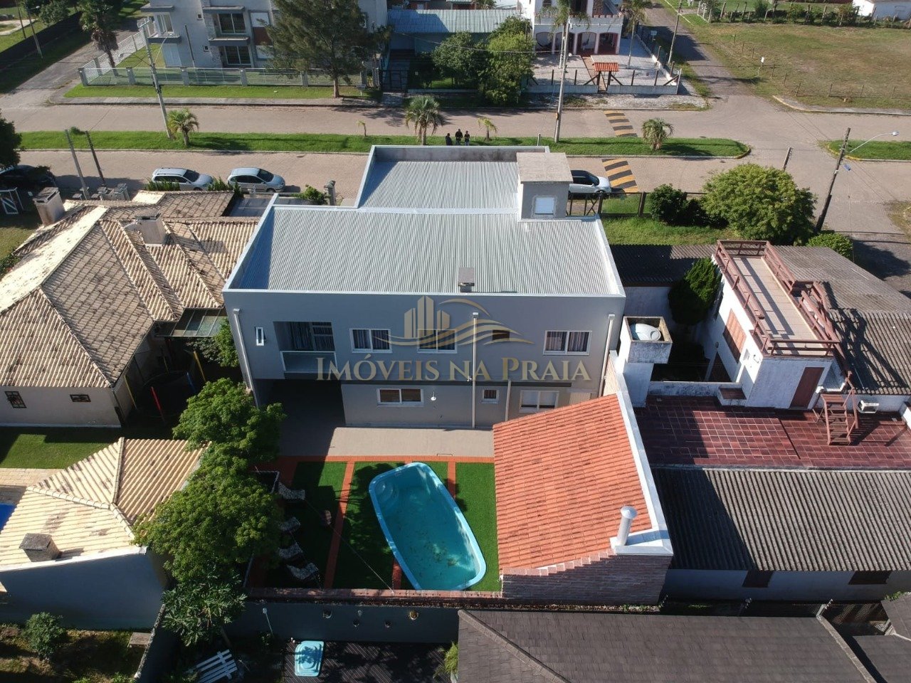 Foto 4 — Casa 9 Dormitório(s) Bairro Remanso