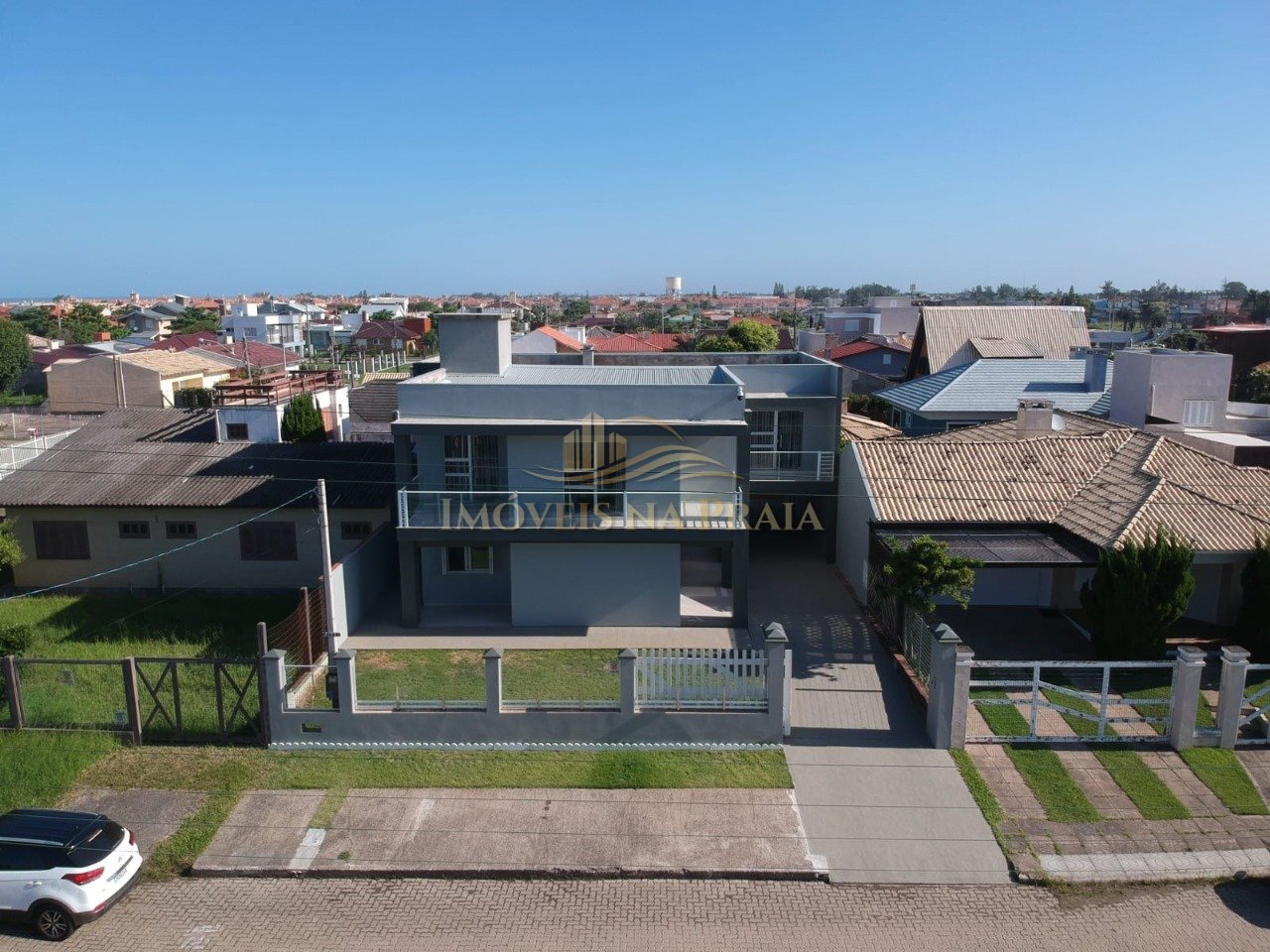 Casa 9 Dormitório(s) Bairro Remanso