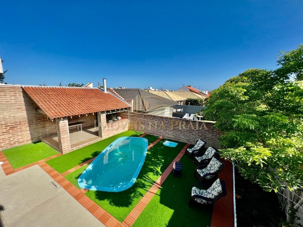 Foto 17 — Casa 9 Dormitório(s) Bairro Remanso