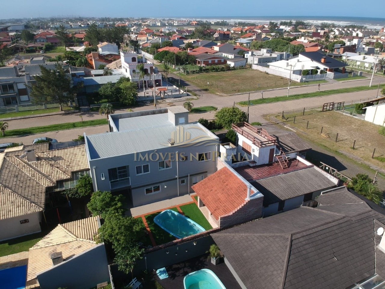 Foto 3 — Casa 9 Dormitório(s) Bairro Remanso