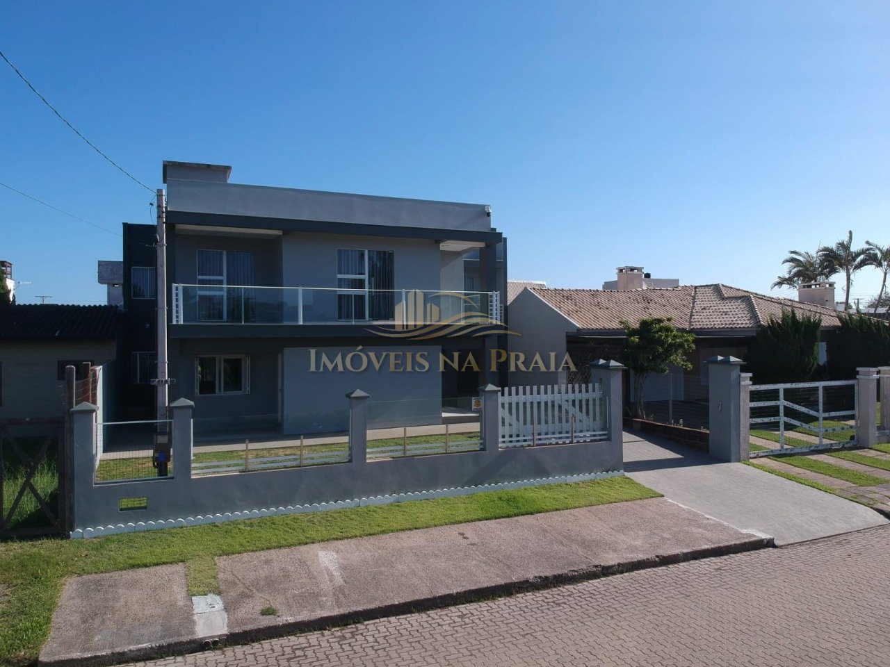 Foto 8 — Casa 9 Dormitório(s) Bairro Remanso