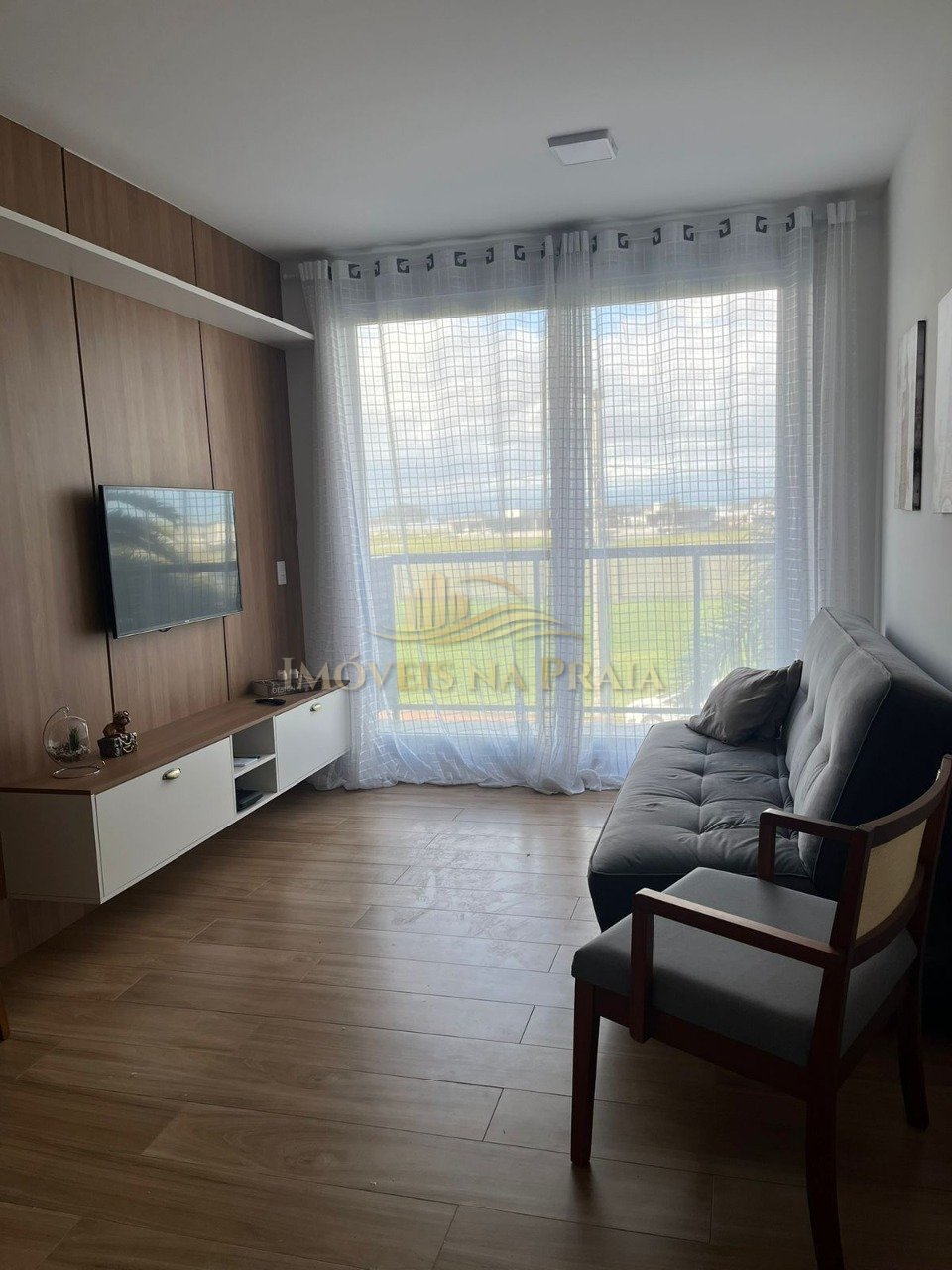 Foto 4 — Apartamento no Théra Santorini !