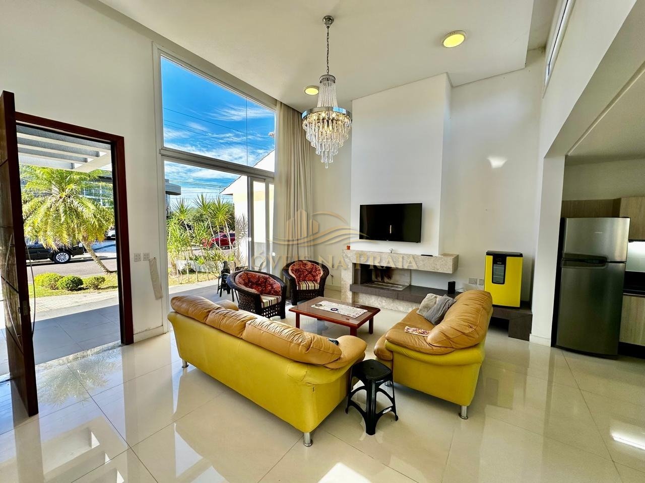 Foto 2 — Casa em Condomínio no Condado de Capão.