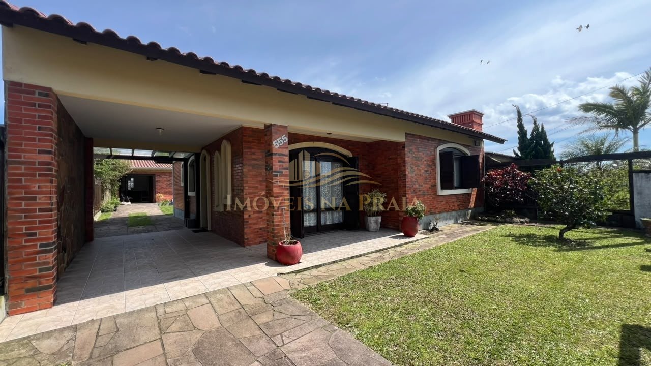 Foto 4 — Casa com 3 dormitórios em Rainha do Mar.