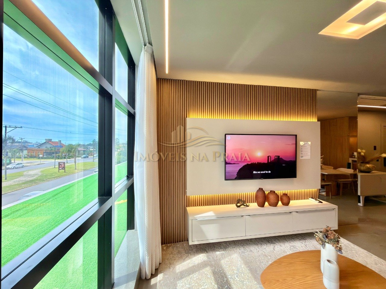 Foto 4 — Apartamento no Livin Resort House.