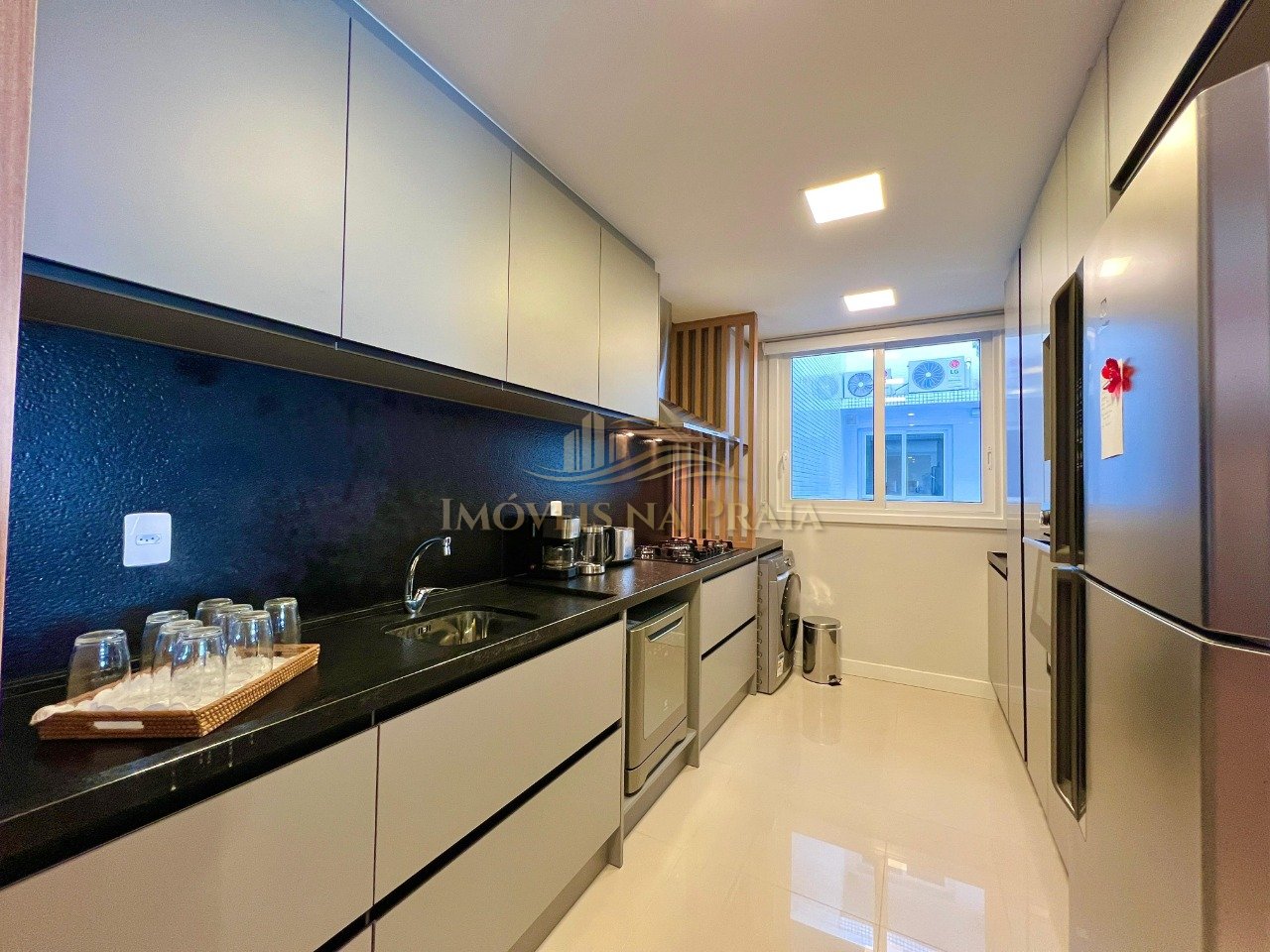 Foto 4 — Apartamento no Essence Atlântida.