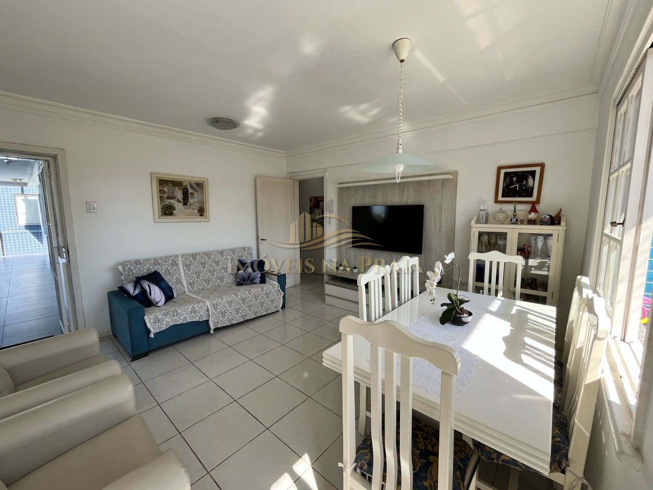 Foto 3 — Apartamento com 3 dormitórios em Atlântida.