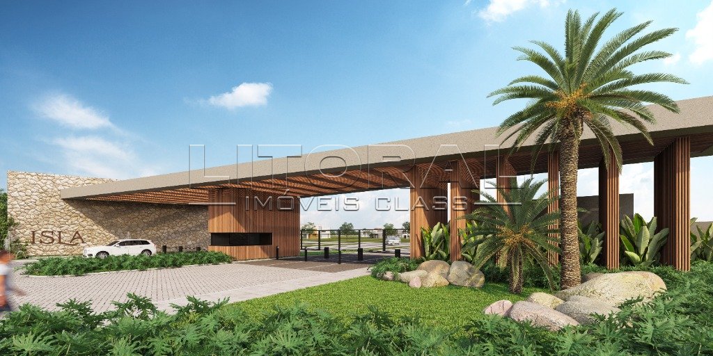 Terreno em Condomínio Bairro Isla Xangri-lá