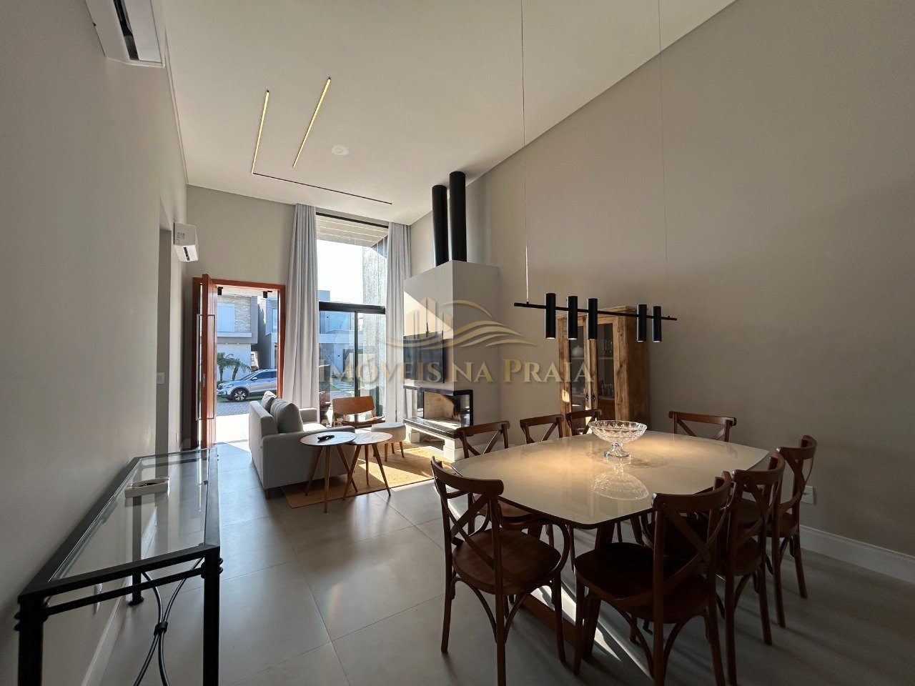 Foto 11 — Casa em Condomínio 4 Dormitório(s) Bairro Sunset