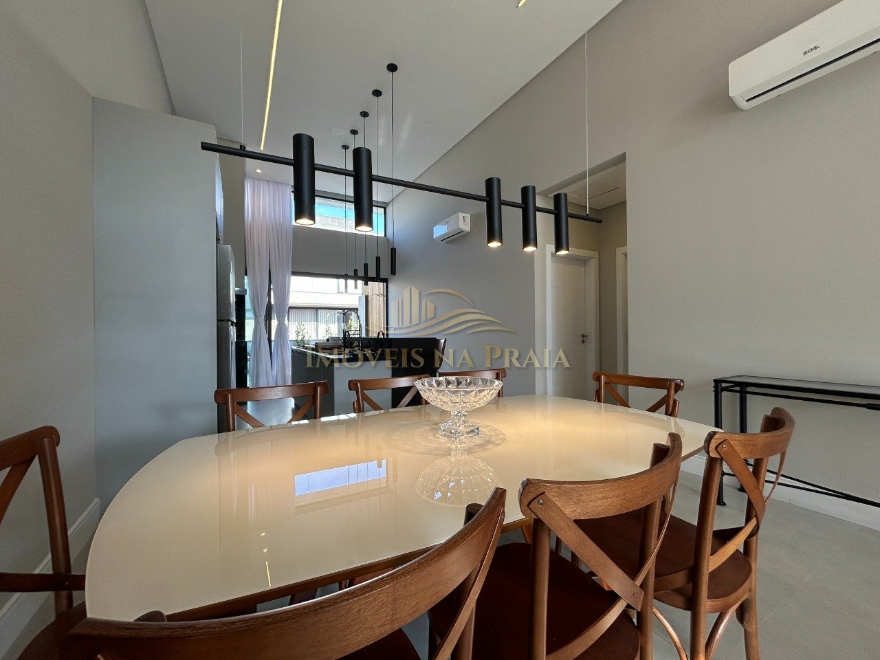 Foto 7 — Casa em Condomínio 4 Dormitório(s) Bairro Sunset