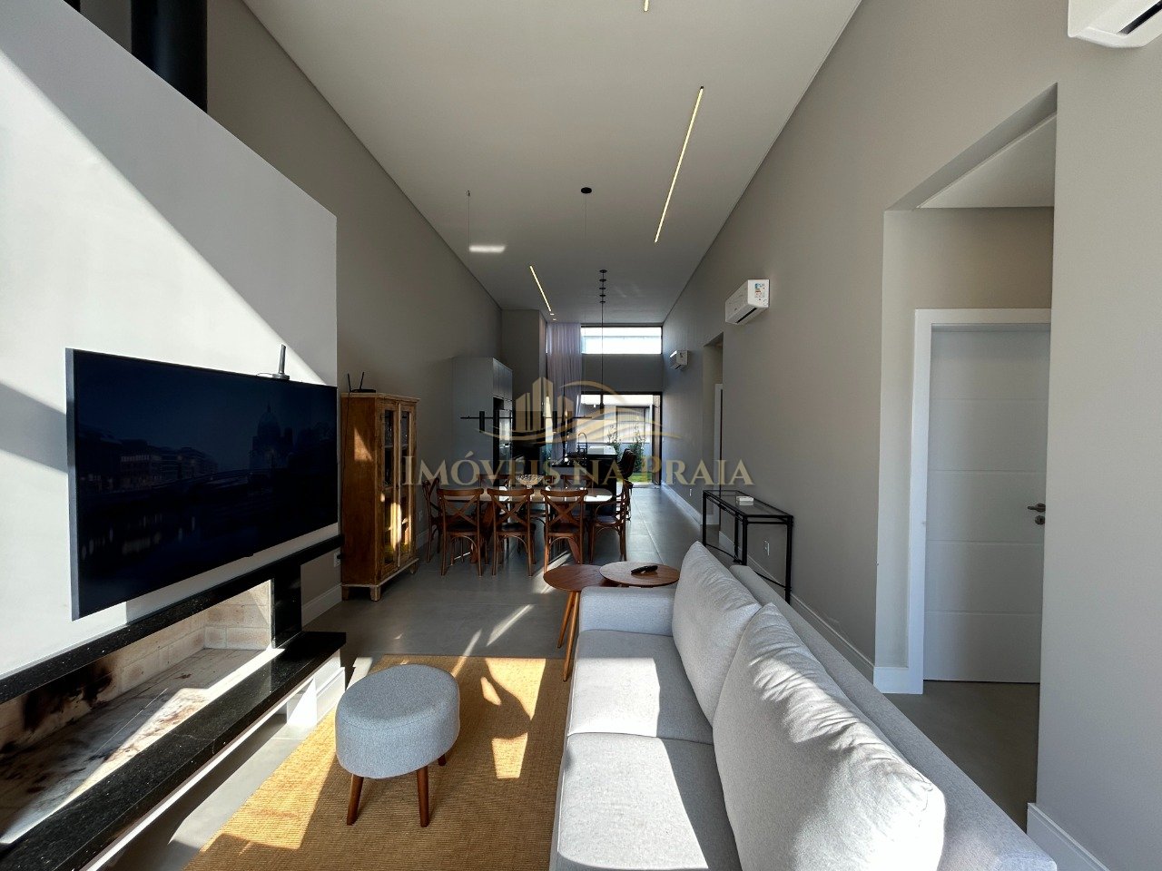 Foto 5 — Casa em Condomínio 4 Dormitório(s) Bairro Sunset