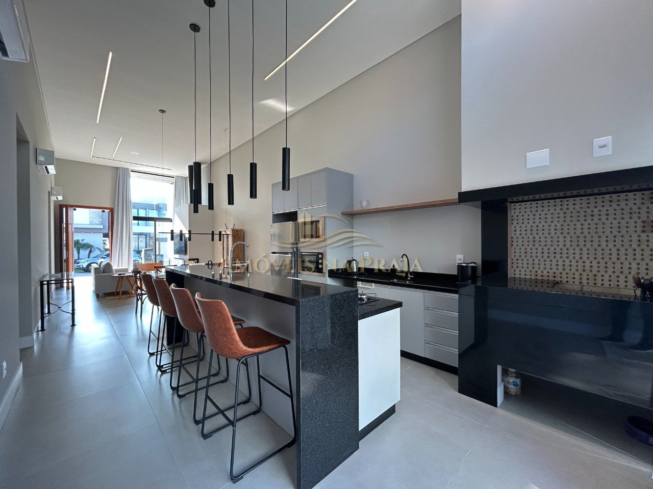 Foto 10 — Casa em Condomínio 4 Dormitório(s) Bairro Sunset