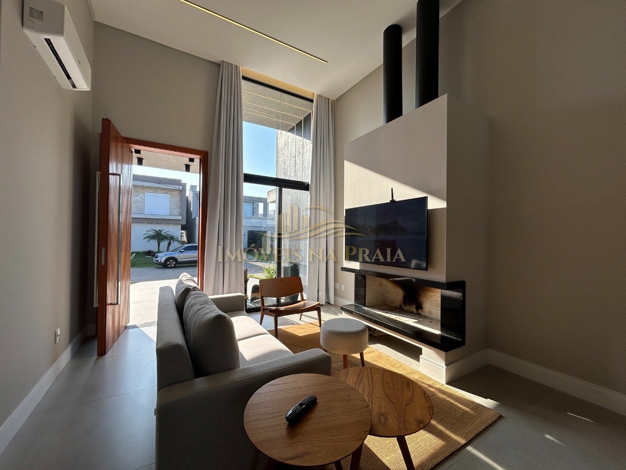 Foto 4 — Casa em Condomínio 4 Dormitório(s) Bairro Sunset