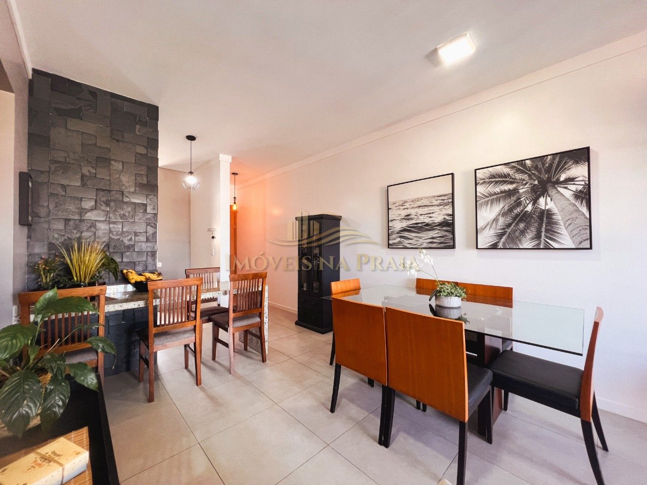 Apartamento com 3 dormitórios no Xangri-Lá Resort.