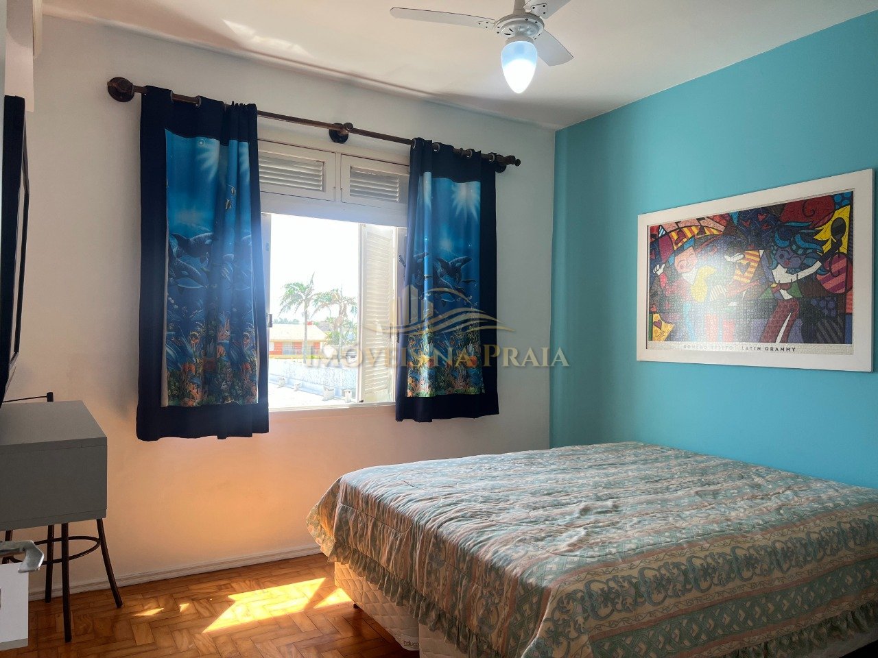 Foto 7 — Apartamento com 2 dormitórios em Atlântida.