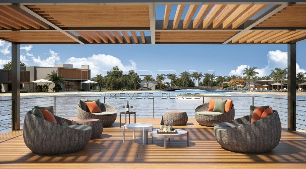 Foto 4 — Terreno em Condomínio Bairro Allure Beach Condo