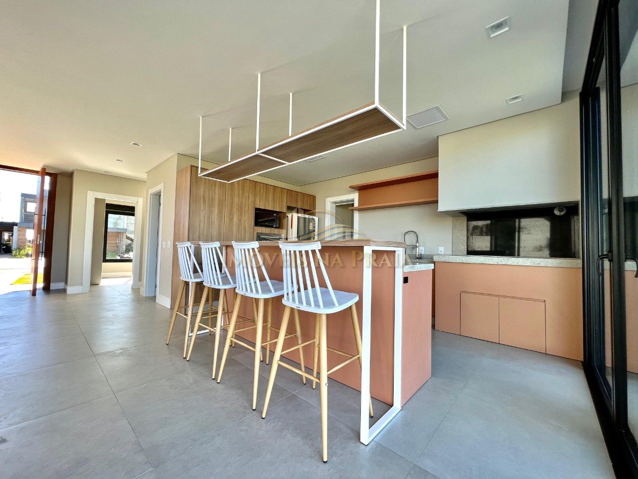 Foto 5 — Casa em Condomínio no Riviera Xangri-Lá.