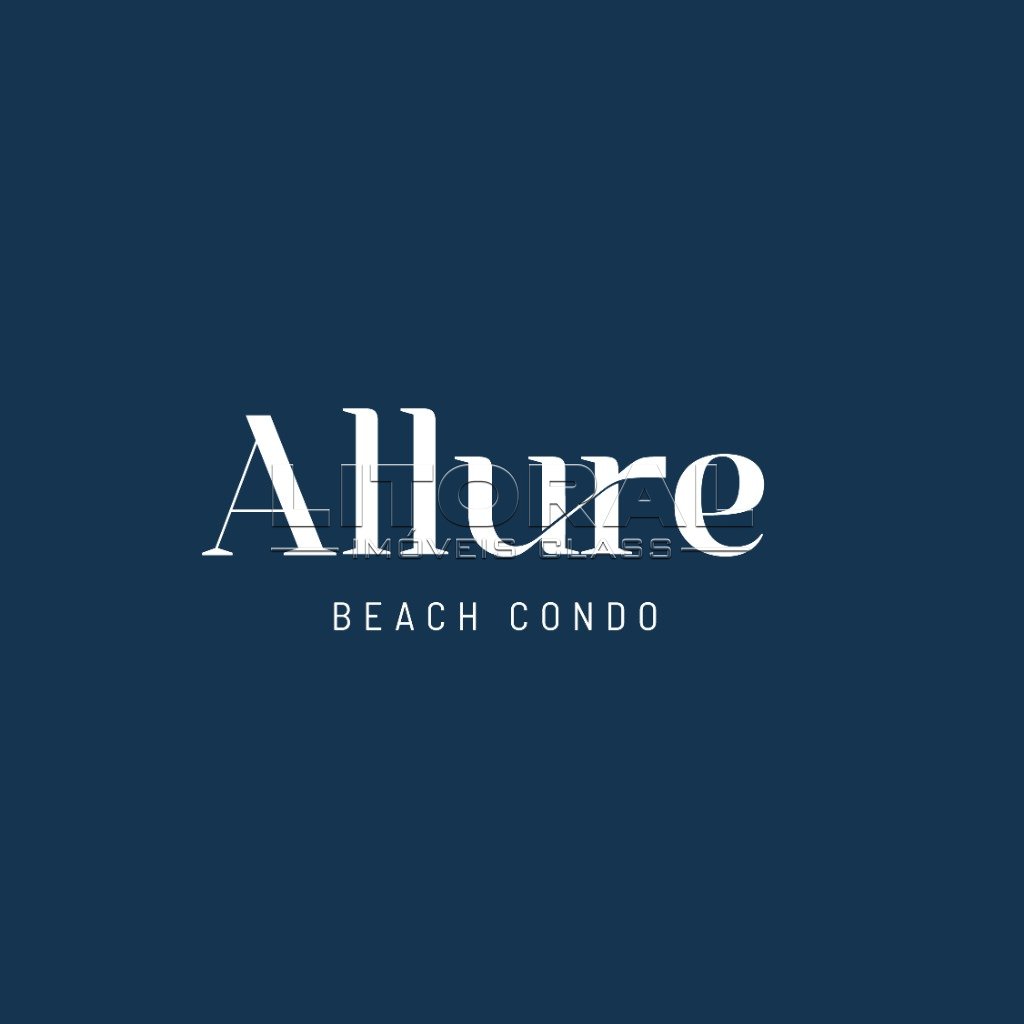 Foto 2 — Terreno em Condomínio Bairro Allure Beach Condo