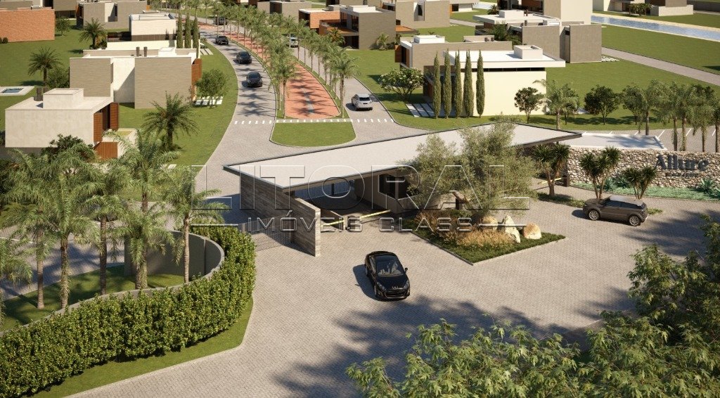 Terreno em Condomínio Bairro Allure Beach Condo