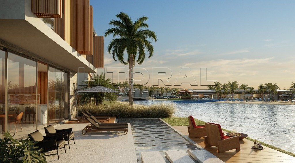 Foto 5 — Terreno em Condomínio Bairro Allure Beach Condo