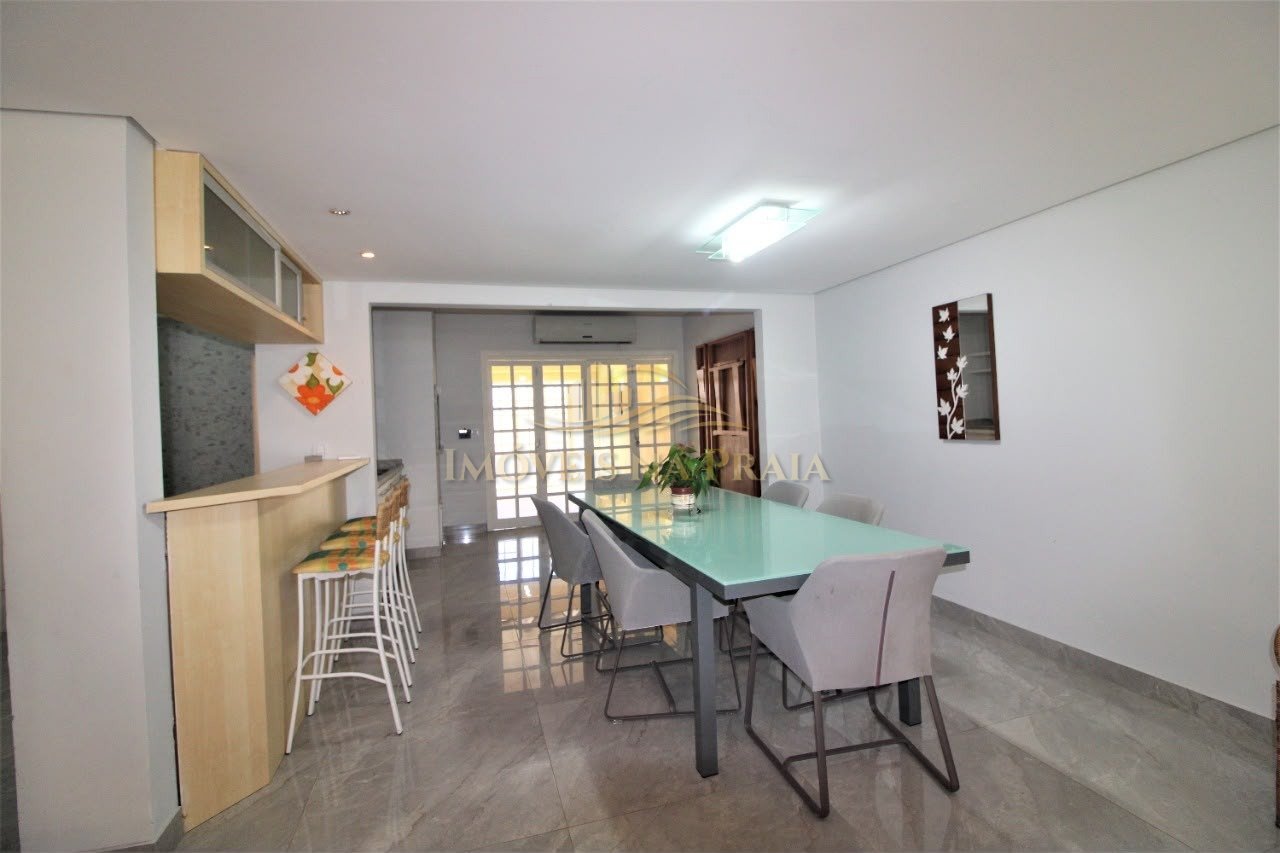 Foto 5 — Casa em Condomínio 4 dormitórios no bairro Villas Resort