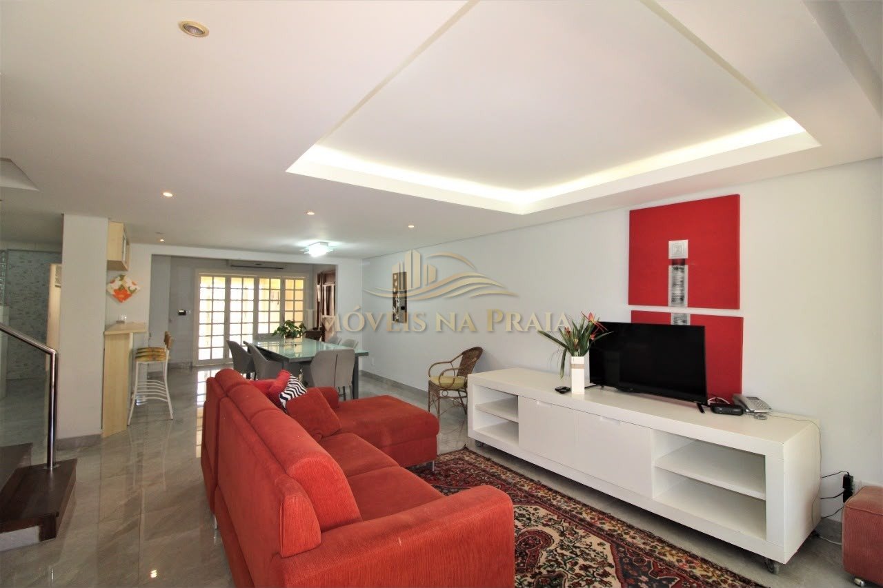 Foto 2 — Casa em Condomínio 4 dormitórios no bairro Villas Resort