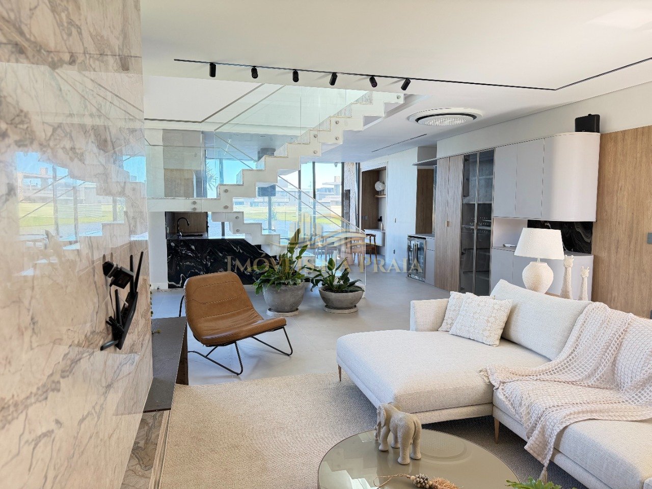 Foto 4 — Casa em Condomínio no Amare.