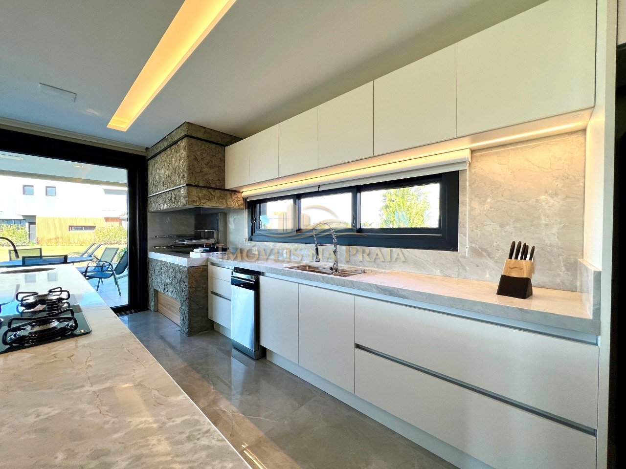 Foto 15 — Casa em Condomínio 5 Dormitório(s) Bairro Sense Xa