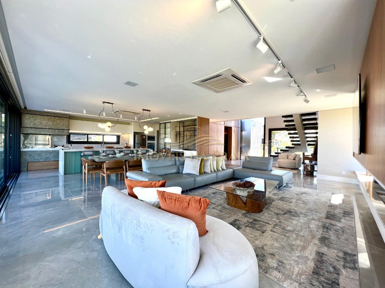 Foto 11 — Casa em Condomínio 5 Dormitório(s) Bairro Sense Xa