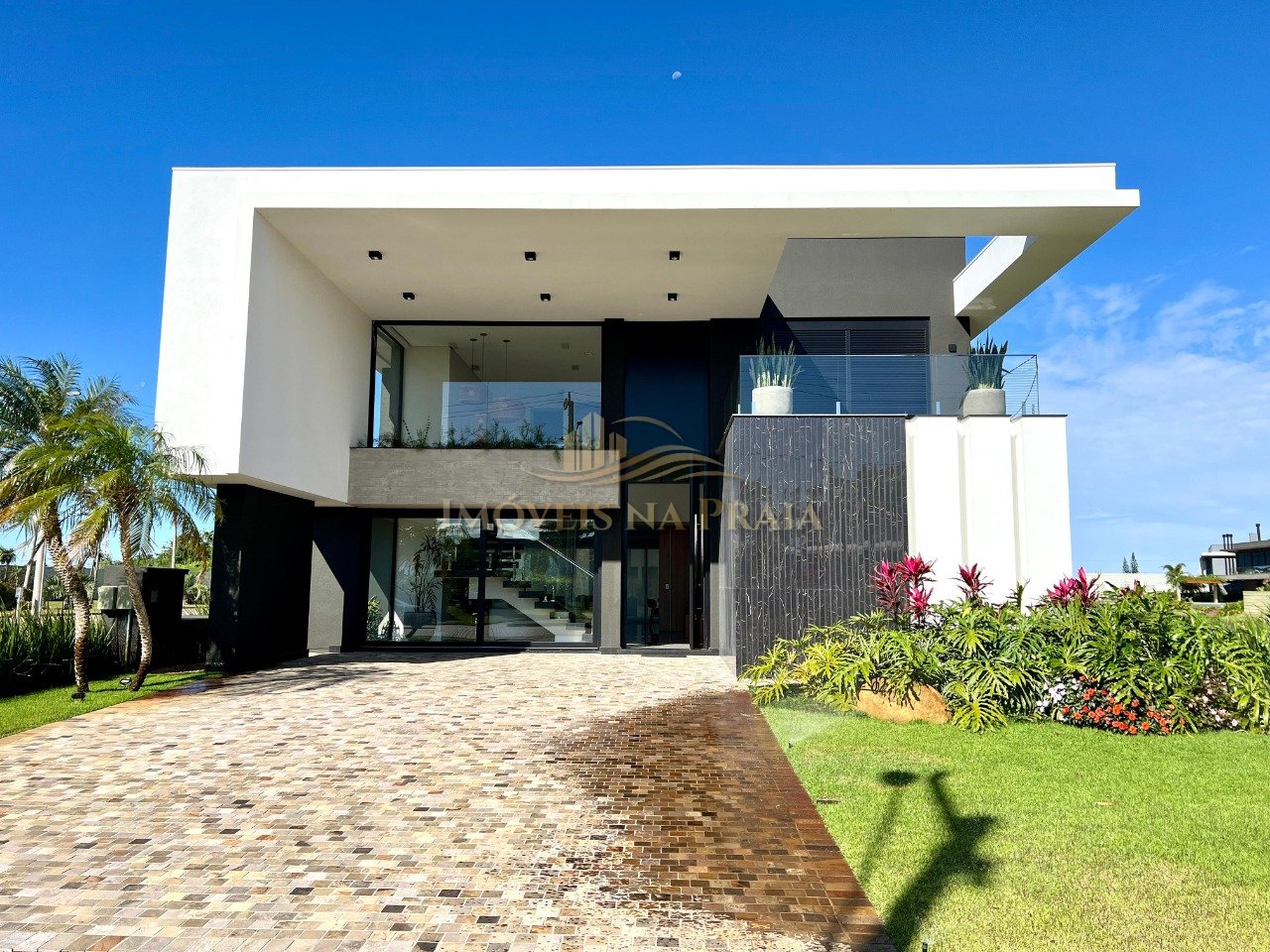 Foto 6 — Casa em Condomínio 5 Dormitório(s) Bairro Sense Xa