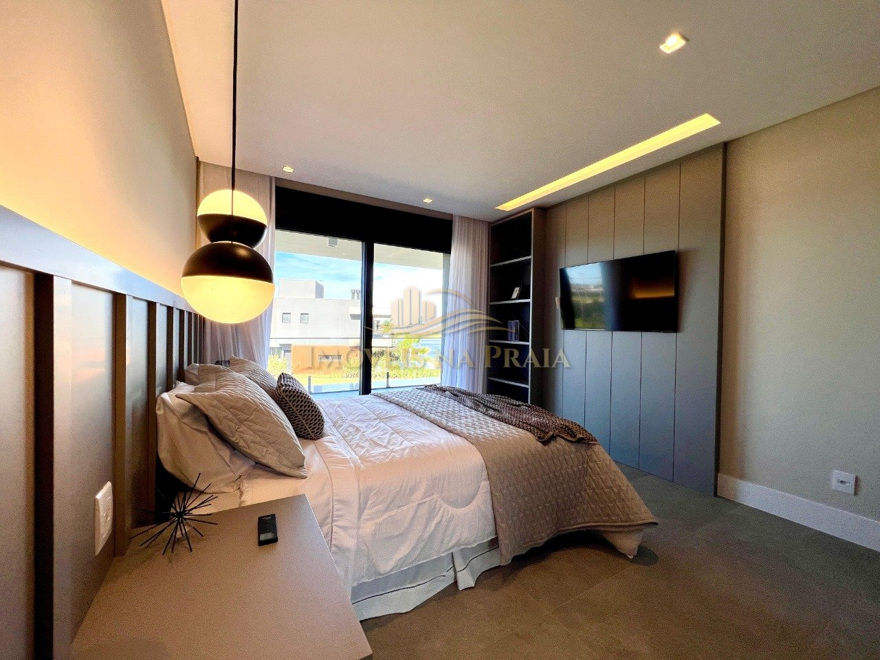 Foto 31 — Casa em Condomínio 5 Dormitório(s) Bairro Sense Xa