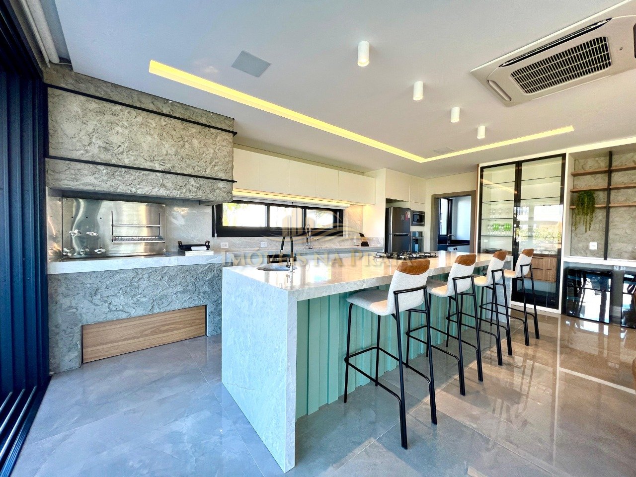 Foto 9 — Casa em Condomínio 5 Dormitório(s) Bairro Sense Xa