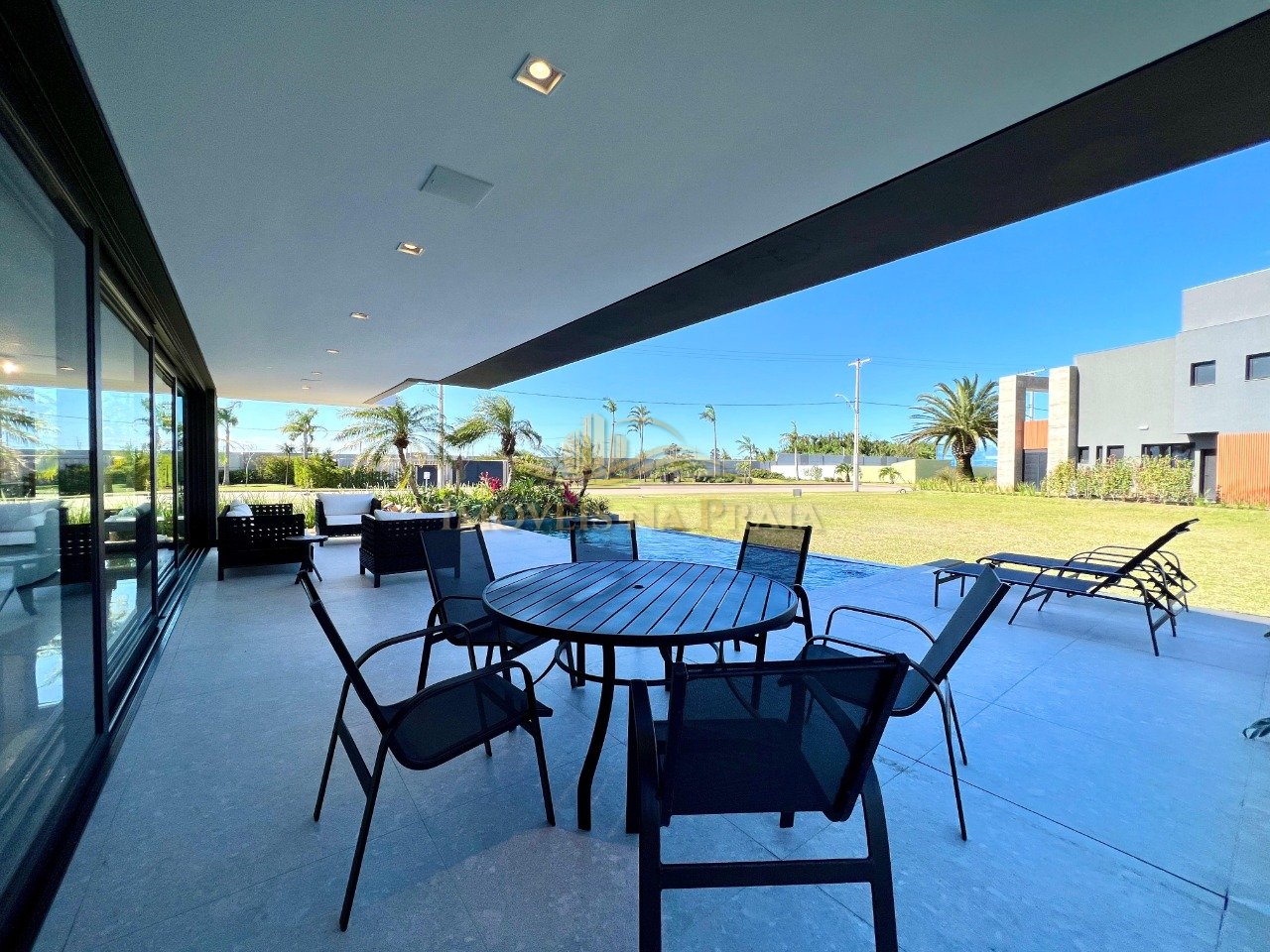 Foto 19 — Casa em Condomínio 5 Dormitório(s) Bairro Sense Xa