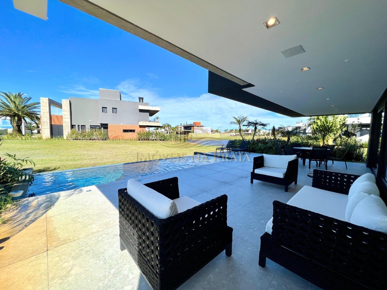 Foto 18 — Casa em Condomínio 5 Dormitório(s) Bairro Sense Xa