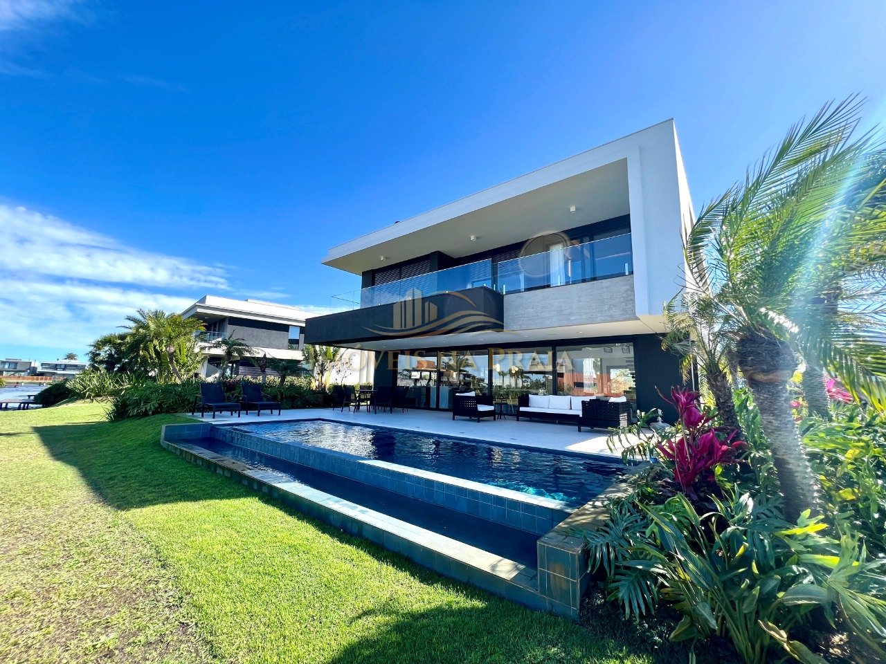 Foto 20 — Casa em Condomínio 5 Dormitório(s) Bairro Sense Xa