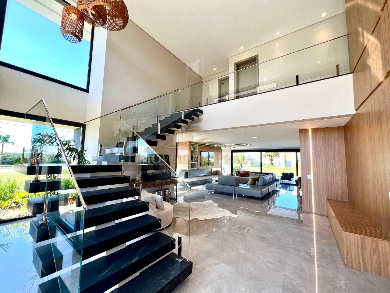 Foto 12 — Casa em Condomínio 5 Dormitório(s) Bairro Sense Xa