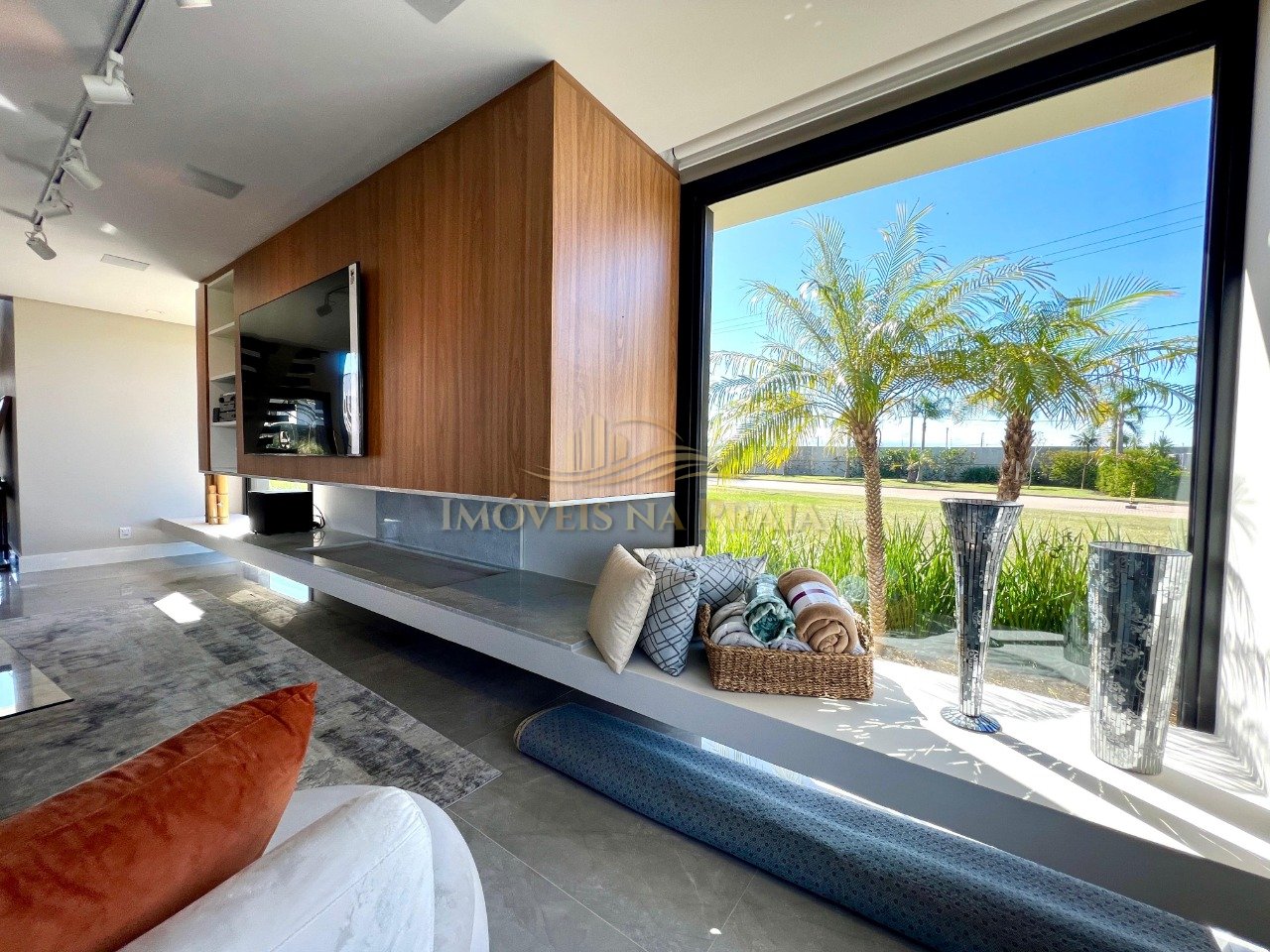 Foto 7 — Casa em Condomínio 5 Dormitório(s) Bairro Sense Xa